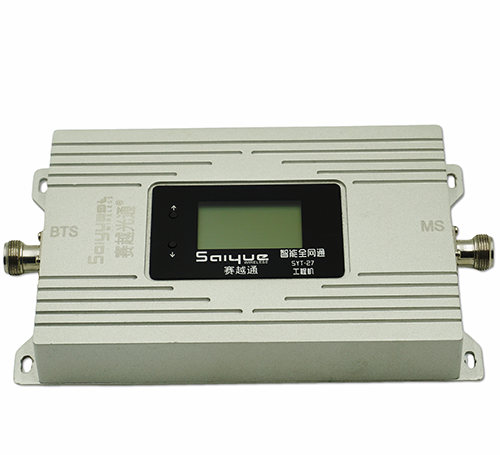 淳安双频手机信号增强器800㎡