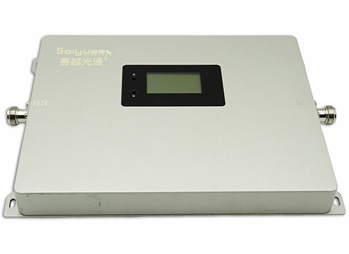  淳安三频/四频/五频手机信号接收器800㎡