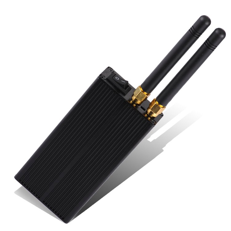  淳安1.2G/1.5G导航屏蔽器