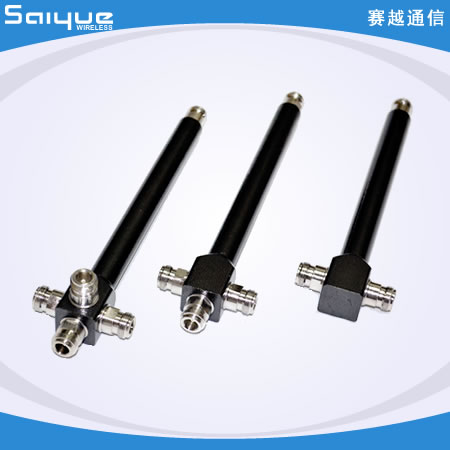  淳安FM调频广播同步广播功分器
