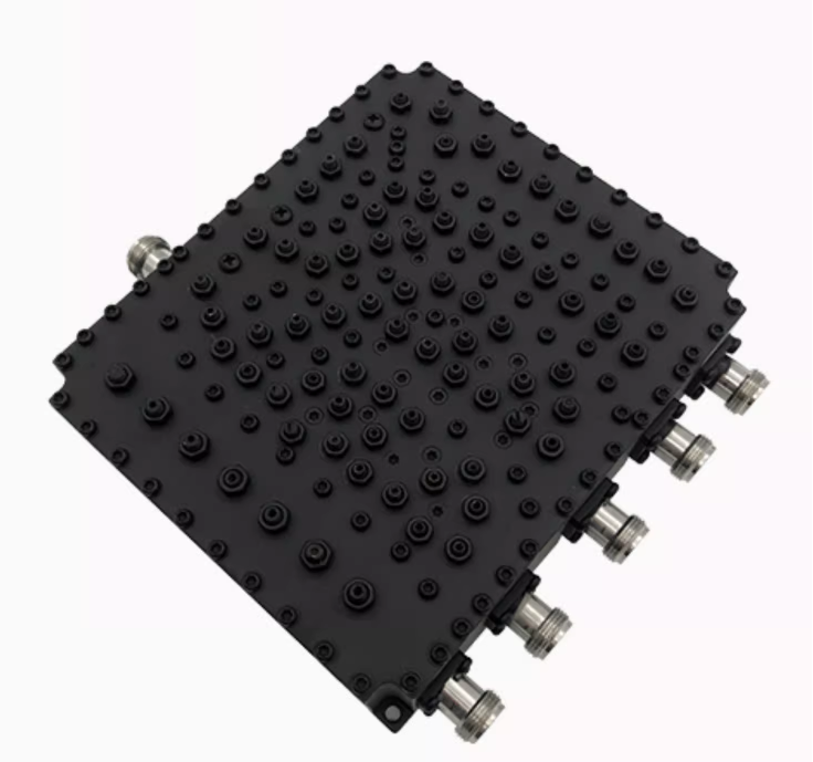  淳安双频三频四频五频腔体合路器4G+5G