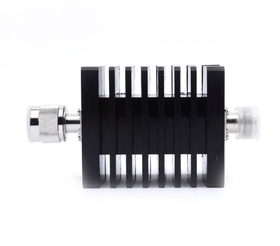  淳安腔体固定衰减器0-3G/0-4G  N型接口